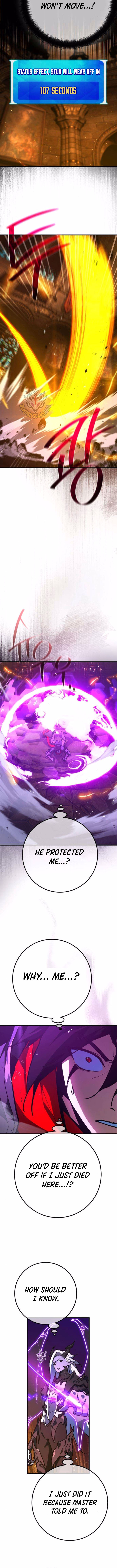World's Strongest Troll Chapter 136 4